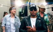 Nelly, Florida Georgia Line - Lil Bit (FGL Remix) - DVE
