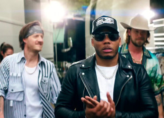 Nelly, Florida Georgia Line - Lil Bit (FGL Remix) - DVE