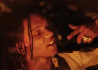 Swae Lee - Flammable (Tall Boys Acap Intro) (Team BPM Edit)