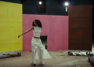 Olivia Dean - Nice To Each Other (Vu Remix) (Team BPM Edit)