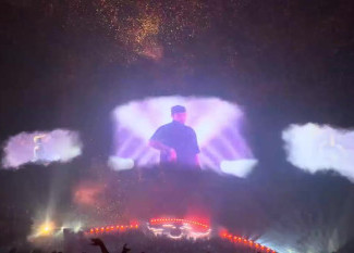 ILLENIUM, David Guetta, Dustin Lynch - Die Living (Original Mix)