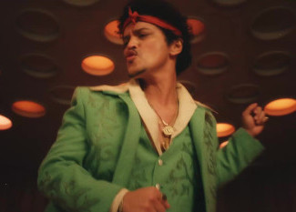 Bruno Mars - I Just Might (EWING Disco Refunk) (DJ Glenn V Edit)