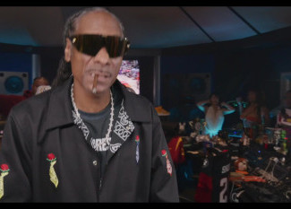 Snoop Dogg Ft Tripp Locc, Wayniac & Young Sagg - High Life (Rob Rivera Hype Edit) (Team BPM Edit)