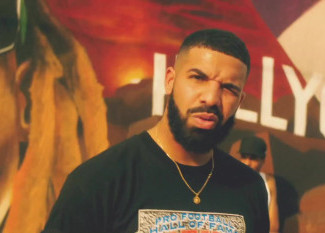 Drake x Lloyd - In My Feelings x You (Remix) (DJ Allan Edit) - DVE