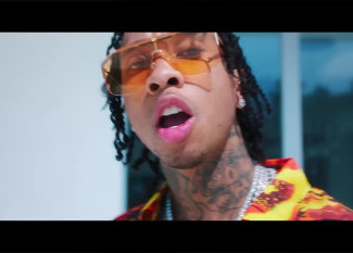 Tyga & Ll Cool J - Taste (Nick Bike Doin' It Bootleg Mix) (Team BPM Edit)