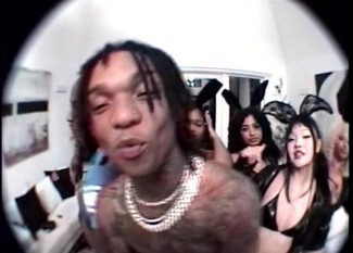 Swae Lee Ft Rich The Kid - Don't Even Call (Rob Rivera Transition 122-97) (Team BPM Edit)