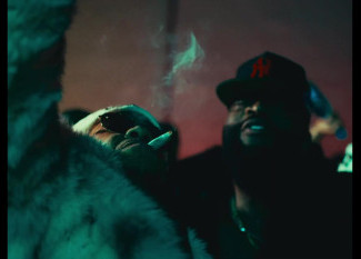 Rick Ross, French Montana and Max B - Minks in Miami (Mixshow Edit) 