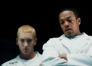 50 Cent - In Da Club (5HOURS Remix Dirty Lya Video Edit)