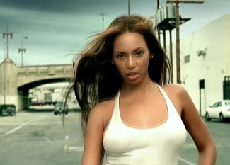 Beyonce vs Chic - Crazy Good Times (VM Flip Edit Clean Lya Video)