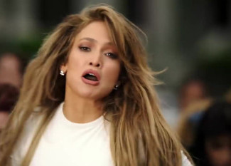 Jennifer Lopez - Aint Your Mama (Carlos Serrano Mambo Remix) 