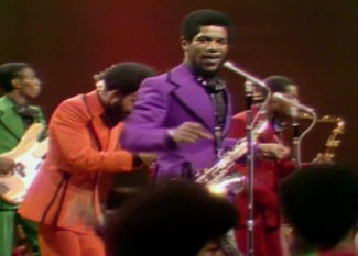 Kool & The Gang - Jungle Boogie (Neon Rad Redrum Intro  Lya Video Edit)