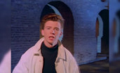 Rick Astley - Never Gonna Give You Up (Les Bisous Remix Lya Video Edit)