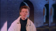 Rick Astley - Never Gonna Give You Up (Les Bisous Remix Lya Video Edit)