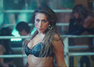 Tate Mcrae - Exes (Bvrnout Remix) - DVE