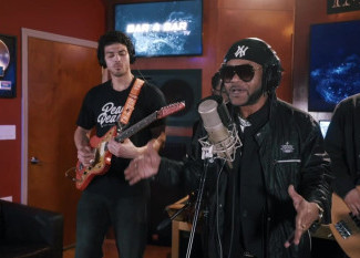 Rayvon - Hydraulics (WYFL Riddim) 