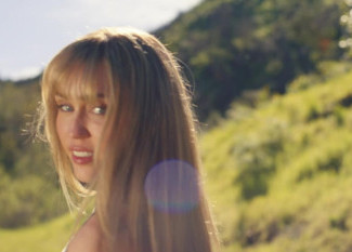 Miley Cyrus - Younger You 