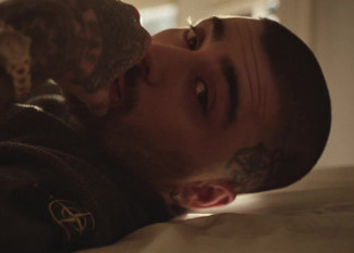 ZAYN - Sideways 