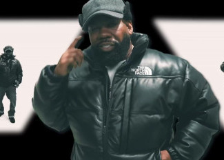 Raekwon and Shyst Vader - Reshaping The Culture 