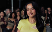 Becky G, Elkan - Marathon 
