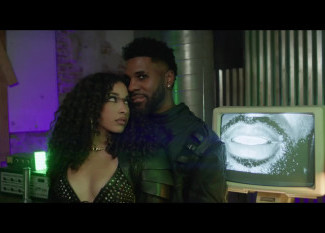 Jason Derulo - Sexy For Me (Tall Boys 130-103 Transition) (Team BPM Edit)