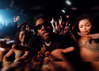 DaBaby - Pop Dat Thang (Deville Remix) Dirty - DVE