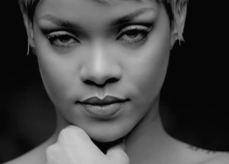 Rihanna vs Eurythmics - You Da One in my Sweet Dreams (Scooter Blend Dirty Lya Video Edit)