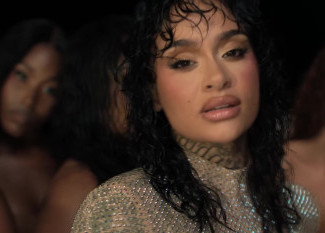 Kehlani vs Mariah Carey - Folded (MarkCutz We Belong Together Suprise Blend  Lya Video Edit)