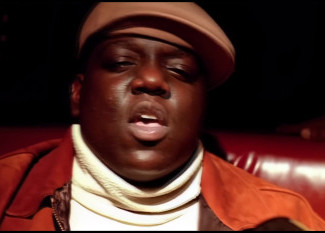 The Notorious B.I.G. - Big Poppa (Onderkoffer Remix Intro Lya Video Edit)
