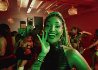 Vybz Kartel & Shenseea - Panic (Da Phonk Club Edi) (Team BPM Edit)