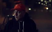 Mac Miller, Miguel, Mofak - Weekend (Digital Dave Funk Blend) Dirty - DVE