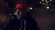 Mac Miller, Miguel, Mofak - Weekend (Digital Dave Funk Blend) Dirty - DVE