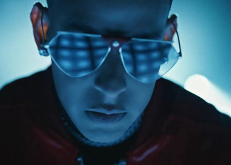 Daddy Yankee x Myke Towers x Jhay Cortez - Subele El Volumen (Hype Latino Moombahton Remix) 