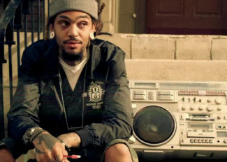 Gym Class Heros, Adam Levine - Stereo Hearts (Anthem Kingz Hold On We're Going Home Edit) - DVE