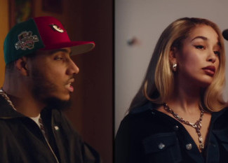 AJ Tracey, Jorja Smith - Crush (Esentrik Remix) (Team BPM Edit)