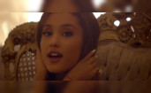 Ariana Grande Ft. The Weeknd - Love Me Harder (Lincoln Baio Barry Wonder Edit) (Dj Glenn V Edit)