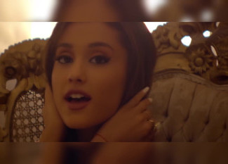 Ariana Grande Ft. The Weeknd - Love Me Harder (Lincoln Baio Barry Wonder Edit) (Dj Glenn V Edit)
