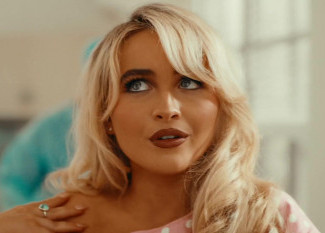 Sabrina Carpenter x France Joli - Taste x Gonna Get Over You (Touch Of Funk Mashup) - DVE