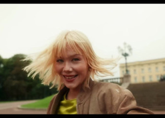 Oskar med K, Khalid - Nobody (Make Me Feel)