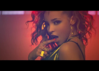 Tinashe - 2 On (Marco Anteli Edit) (Team BPM Edit)