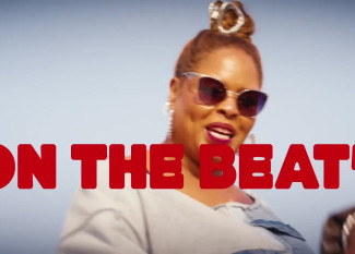 Shermanology - Girl On The Beat 