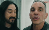 Steve Aoki, Sebastian Maniscalco - Does Your Father Know You Dance Like That 