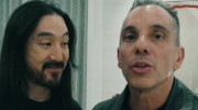 Steve Aoki, Sebastian Maniscalco - Does Your Father Know You Dance Like That 