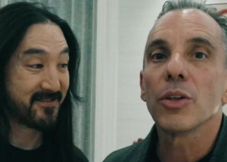 Steve Aoki, Sebastian Maniscalco - Does Your Father Know You Dance Like That 