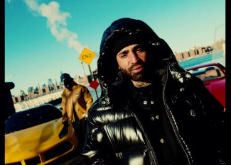 Arcangel, Feid - Mirame Baby (Kary D Remix)(DVJ Eterno V-edit) 