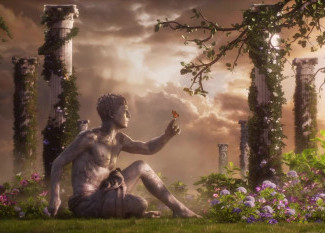 Anyma and Joji - Beautiful 