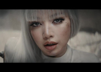 Anyma, Lisa - Bad Angel 