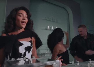 Olivia Dean - So Easy (To Fall In Love) (Dj Dark Remix) (Dj Glenn V Edit)