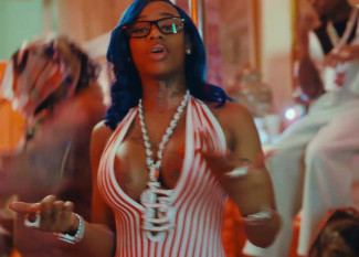 Sexyy Redd X Key Glock - Hang Wit A Bad Bitch (Markcutz Hype Intro) (Dj Glenn V Edit)