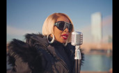 Mary J. Blige - Want Love 
