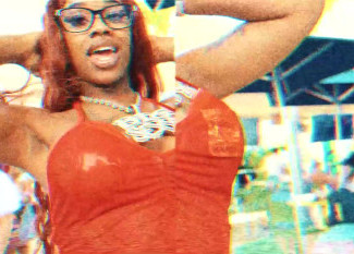 Sexyy Red - Pound Town Boy (Santo, Sexyy Red & Esentrik DanceHall Edit) - DVE